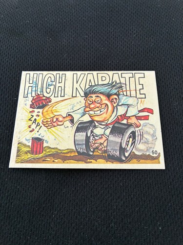 1973 fantastic odd rods - 1973,