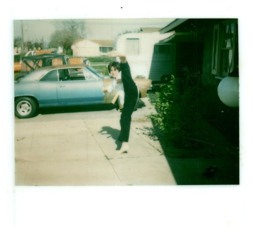 1970 karate kid - kid, martial