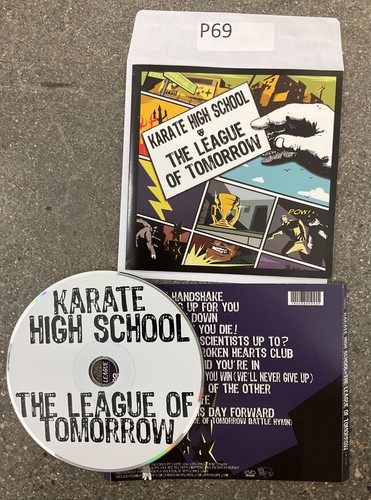 The league tomorrow - league,
